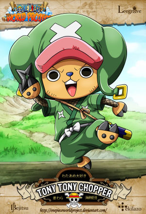 Ddpchrt 2794512f 5fbf 4016 9b9f 24c0eb6a6c5fjpg — One Piece-Definitive Chopper Outfits Tier List option 62