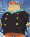 Frankyinchopper27sbodypng — One Piece-Definitive Chopper Outfits Tier List option 63