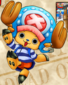 Tonytonychoppersupergrandbattlexpng — One Piece-Definitive Chopper Outfits Tier List option 66