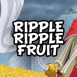 One Piece Online Rebirth Devil Fruits Tier List Maker 