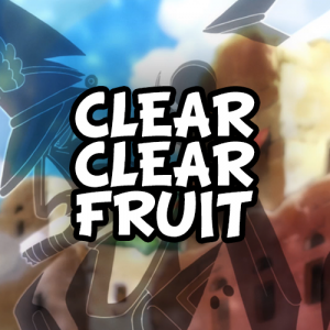 Devil Fruit Suke Suke no Mi ( Clear Clear Fruit ) One Piece Minecraft Mod 