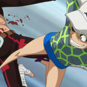 103png — One Piece Fights option 103
