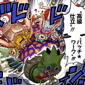 106png — One Piece Fights option 106