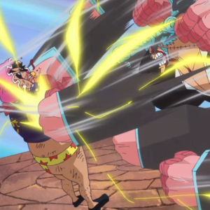 107png — One Piece Fights option 107