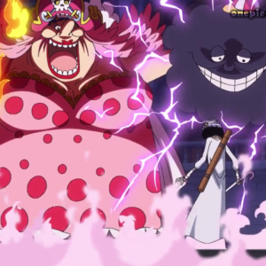 122png — One Piece Fights option 122