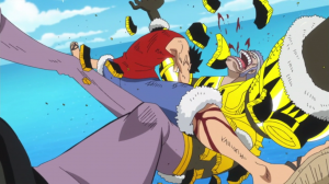 Luffyvskriegpng — One Piece Fights option 15