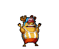 14952gif — One Piece: Gigant Battle! option 37