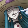 Charlotte Amandepng — One Piece Girls Tier List 2021 (over 230 characters) option 34