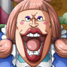 Charlotte Chiffonpng — One Piece Girls Tier List 2021 (over 230 characters) option 39