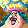 Charlotte Compotepng — One Piece Girls Tier List 2021 (over 230 characters) option 42