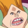 Charlotte Cornstarchjpg — One Piece Girls Tier List 2021 (over 230 characters) option 43