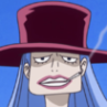 Charlotte Effileepng — One Piece Girls Tier List 2021 (over 230 characters) option 45