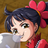 Charlotte Flampepng — One Piece Girls Tier List 2021 (over 230 characters) option 46
