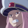 Charlotte Marble 1png — One Piece Girls Tier List 2021 (over 230 characters) option 53
