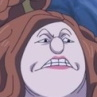Charlotte Mashjpg — One Piece Girls Tier List 2021 (over 230 characters) option 55