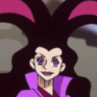 Charlotte Mozartpng — One Piece Girls Tier List 2021 (over 230 characters) option 57