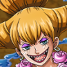 Charlotte Pralinepng — One Piece Girls Tier List 2021 (over 230 characters) option 63