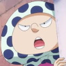Charlotte Wafersjpg — One Piece Girls Tier List 2021 (over 230 characters) option 67