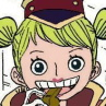 Chimneyjpg — One Piece Girls Tier List 2021 (over 230 characters) option 69