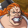 Curly Dadanpng — One Piece Girls Tier List 2021 (over 230 characters) option 78
