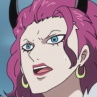 Gin Rummyjpg — One Piece Girls Tier List 2021 (over 230 characters) option 85