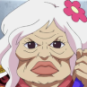 Gloriosapng — One Piece Girls Tier List 2021 (over 230 characters) option 87