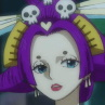 Jigoku Benten 1jpg — One Piece Girls Tier List 2021 (over 230 characters) option 98