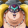 Kyuinpng — One Piece Girls Tier List 2021 (over 230 characters) option 111