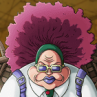 Miss Merry Christmaspng — One Piece Girls Tier List 2021 (over 230 characters) option 129