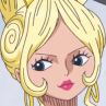 Mororonpng — One Piece Girls Tier List 2021 (over 230 characters) option 138