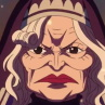 Mother Carmeljpg — One Piece Girls Tier List 2021 (over 230 characters) option 140