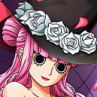 Peronapng — One Piece Girls Tier List 2021 (over 230 characters) option 159