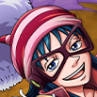 Porchepng — One Piece Girls Tier List 2021 (over 230 characters) option 161