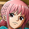 Rebeccajpg — One Piece Girls Tier List 2021 (over 230 characters) option 163