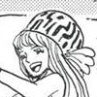 Sora Mermaidpng — One Piece Girls Tier List 2021 (over 230 characters) option 184