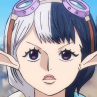 Speedpng — One Piece Girls Tier List 2021 (over 230 characters) option 186