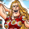 Uholisapng — One Piece Girls Tier List 2021 (over 230 characters) option 202