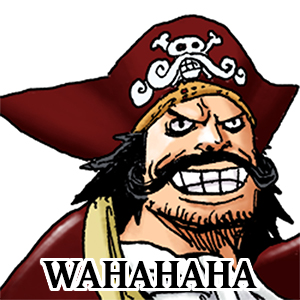One Piece laughs tier list! : r/OnePiece