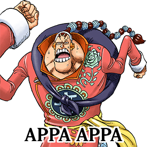 One Piece laughs tier list! : r/OnePiece
