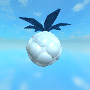 Dark Fruit, Roblox One Piece Legendary Wiki