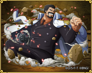 One Piece: Strongest non Devil Fruit users, ranked