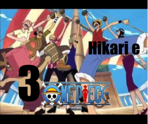 One Piece openings 1-23 Tier List (Community Rankings) - TierMaker