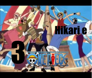 Create a One Piece all Opening and Ending Tier List - TierMaker