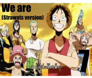Ranking every one piece opening part 2 #onepiece #anime #animeopening , we are one piece