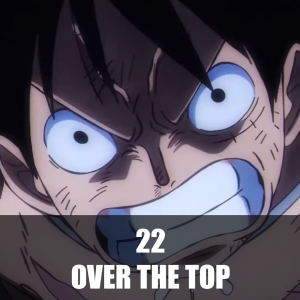 Top 24 One Piece Openings 