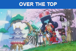 One Piece openings Tier List (Community Rankings) - TierMaker