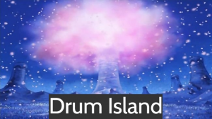 Drum Islandjpg — One Piece Pre-Timeskip Arcs Tier List option 6