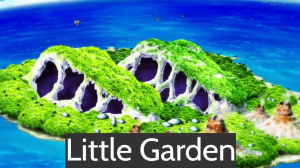Little Gardenjpg — One Piece Pre-Timeskip Arcs Tier List option 10