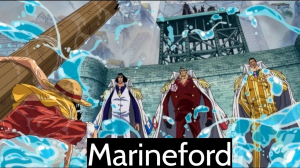 Marinefordjpg — One Piece Pre-Timeskip Arcs Tier List option 12