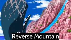 Reverse Mountainjpg — One Piece Pre-Timeskip Arcs Tier List option 16